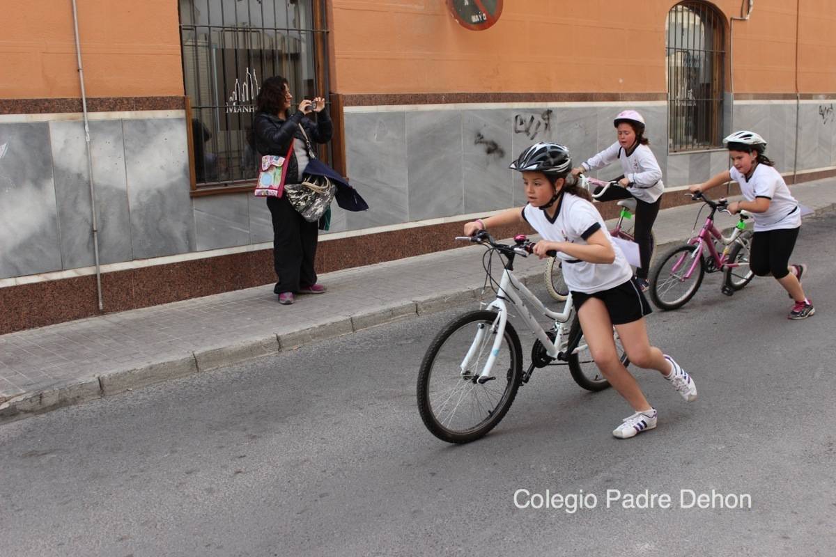 2014 03 29 IV DUATLÓN PADRE DEHON (147)